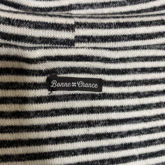 Lucky Brand Cloud Jersey Hoodie - Picture 7 of 8